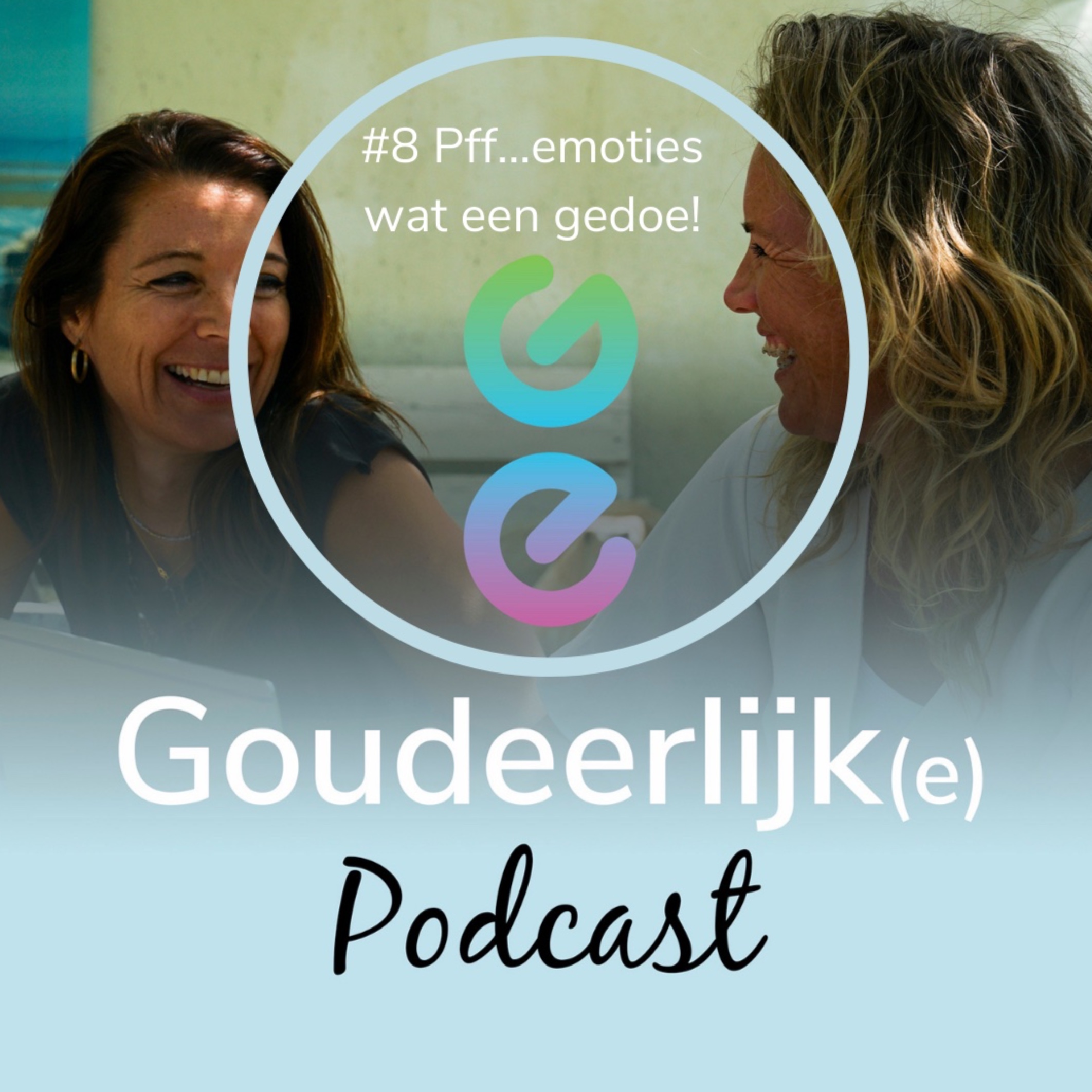 Goudeerlijk(e) Podcast