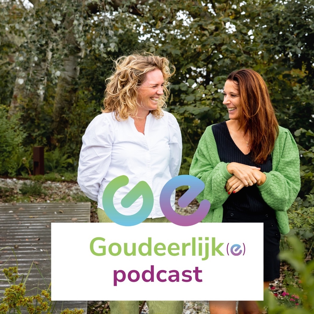 Goudeerlijk(e) Podcast