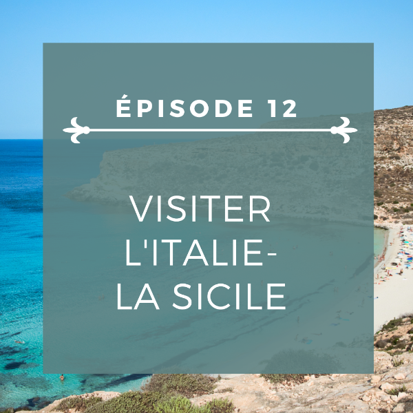 Fleur-de-lis: a French podcast