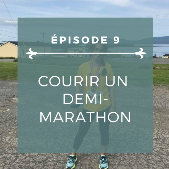 Fleur-de-lis: a French podcast