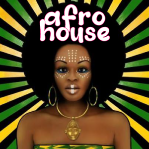 Afro House