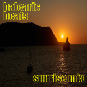 Balearic Beats (Sunrise Mix)