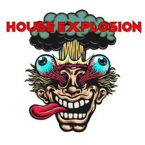 House Explosion