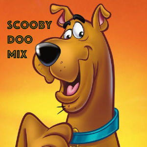Scooby Doo Mix