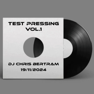 Test Pressings Vol.1