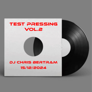 Test Pressing Vol.2