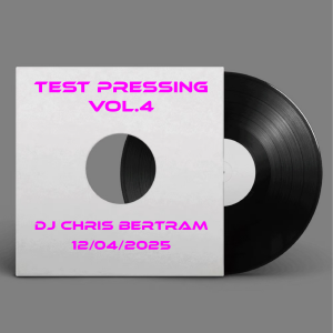 Test Pressing Vol.4