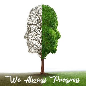 We Always Progress