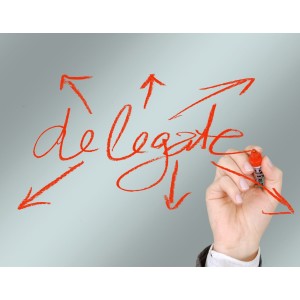 The Importance of Delegation Skills