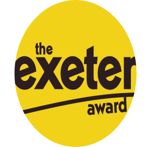 Introducing the Exeter Award