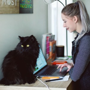 Hints and tips for working from home