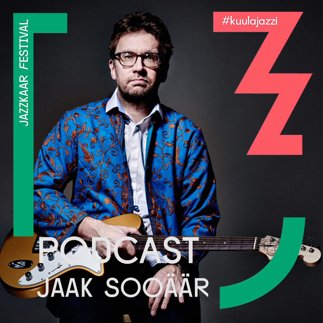 Jazzkaar podcast