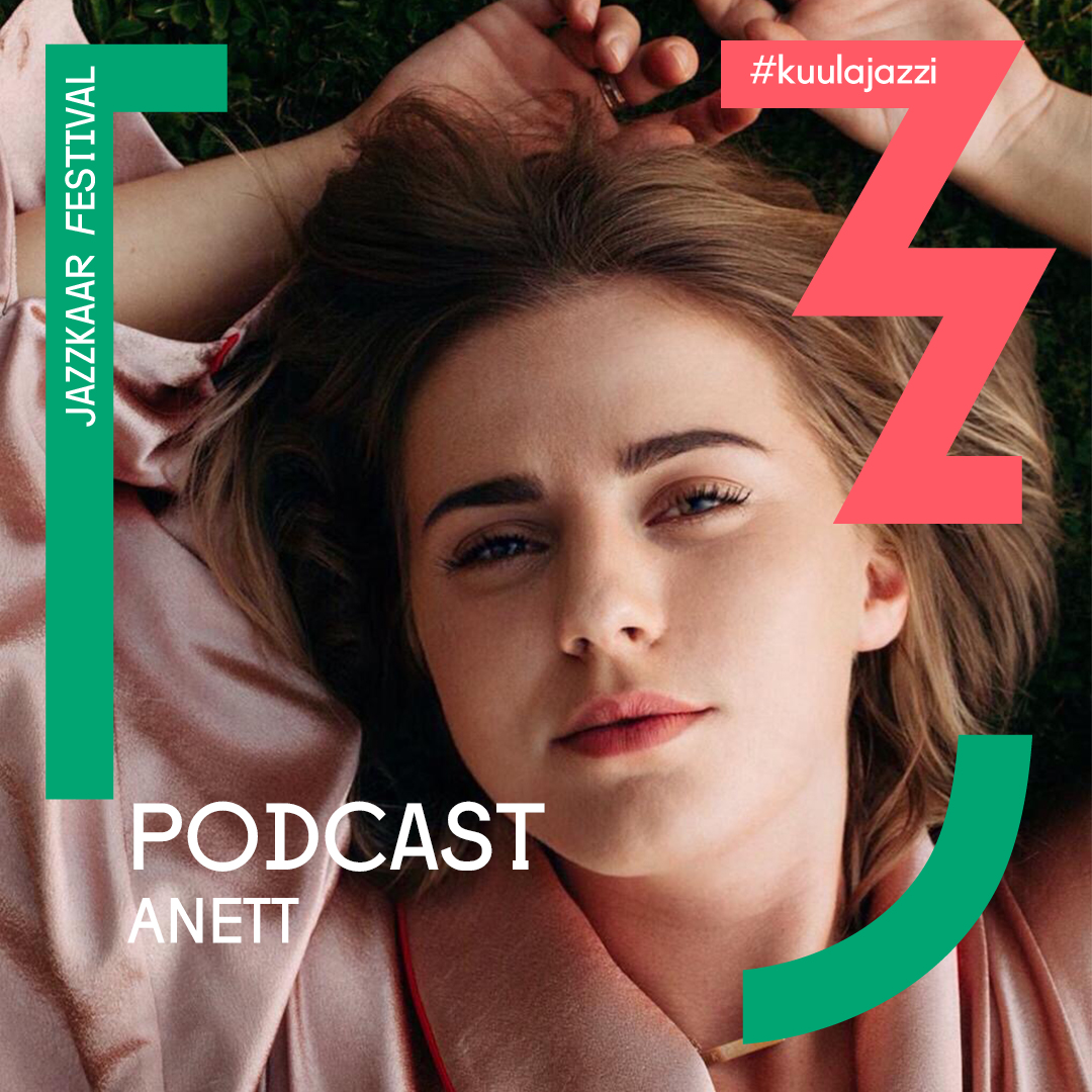 Jazzkaar podcast