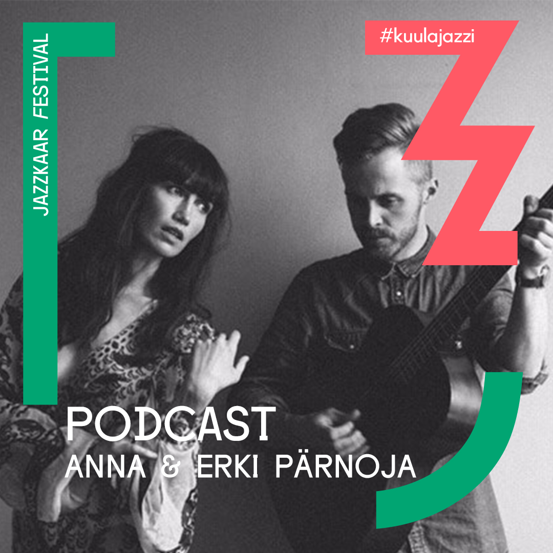 Jazzkaar podcast