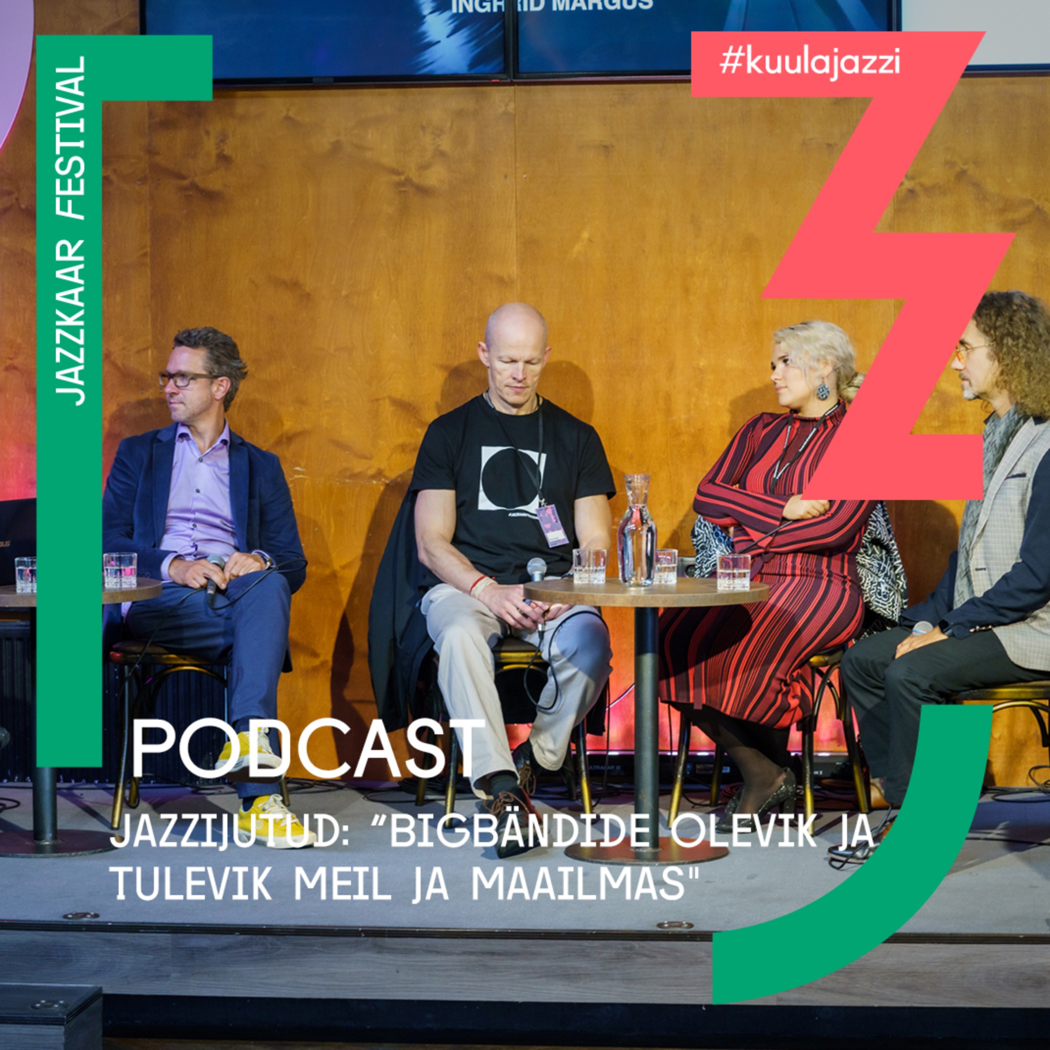 Jazzkaar podcast