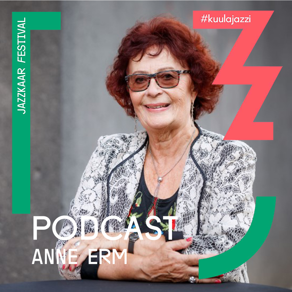 Jazzkaar podcast