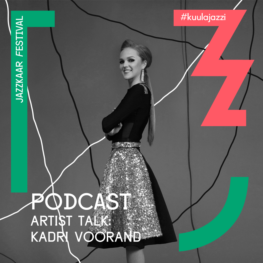 Jazzkaar podcast