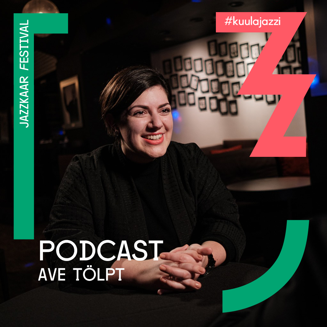 Jazzkaar podcast