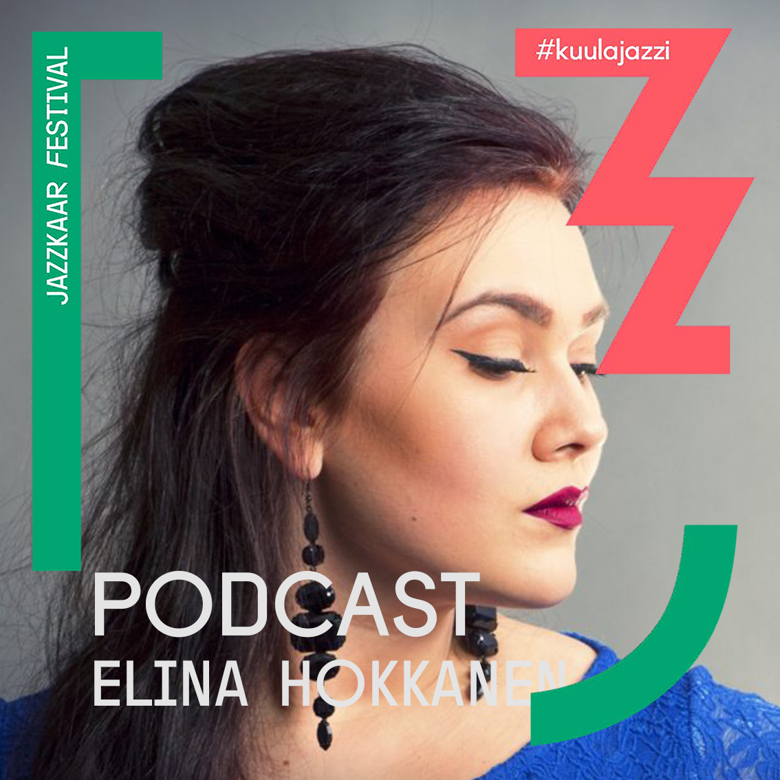 Jazzkaar podcast