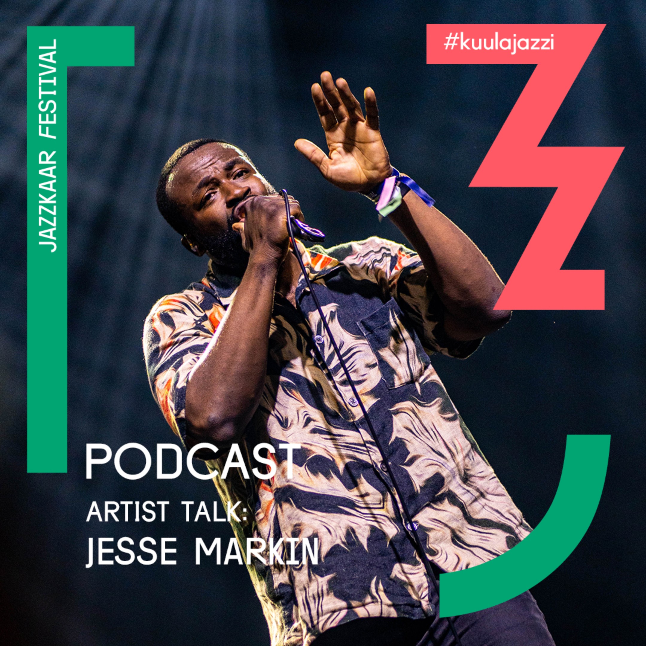 Jazzkaar podcast