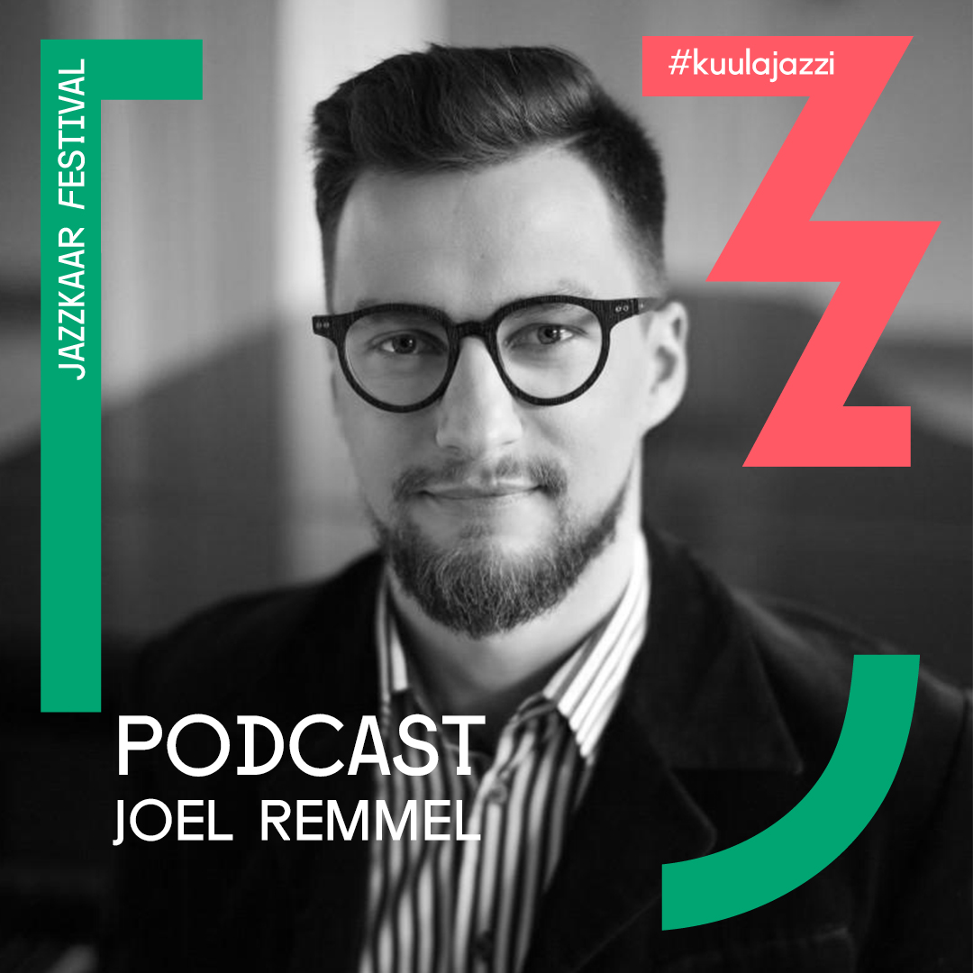 Jazzkaar podcast