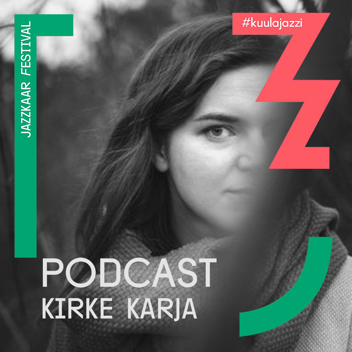 Jazzkaar podcast