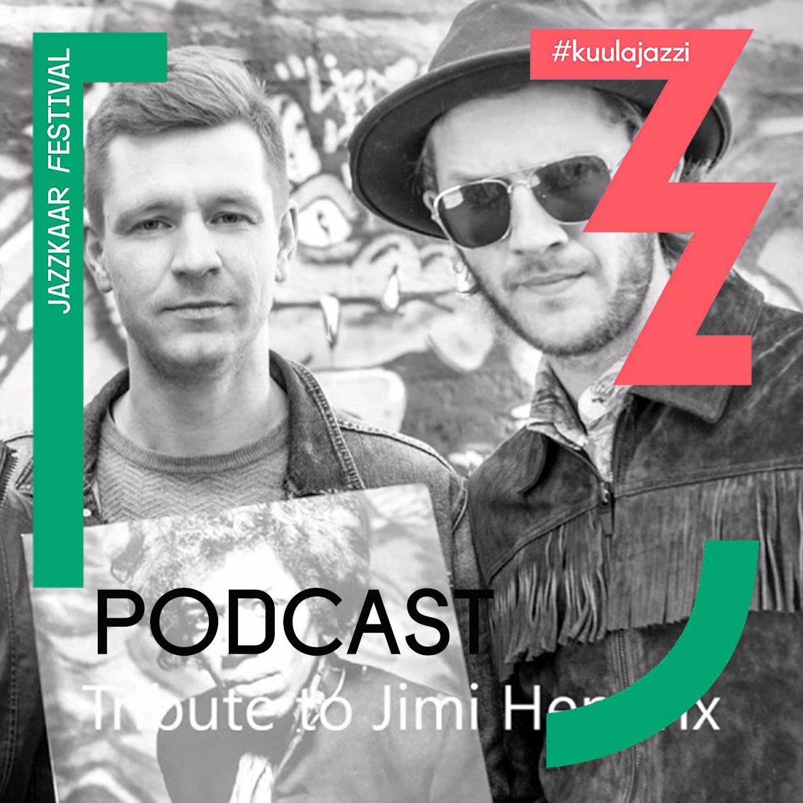 Jazzkaar podcast