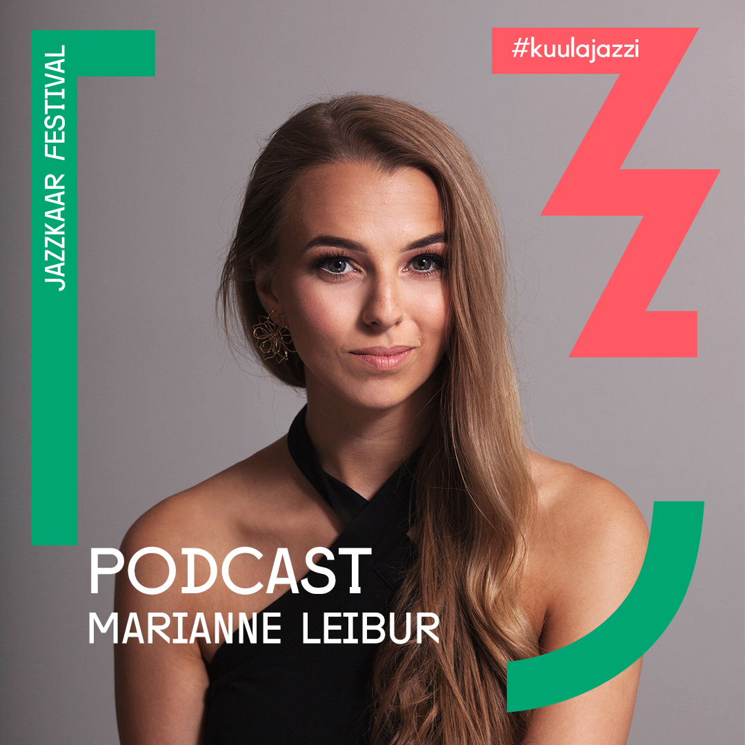 Jazzkaar podcast