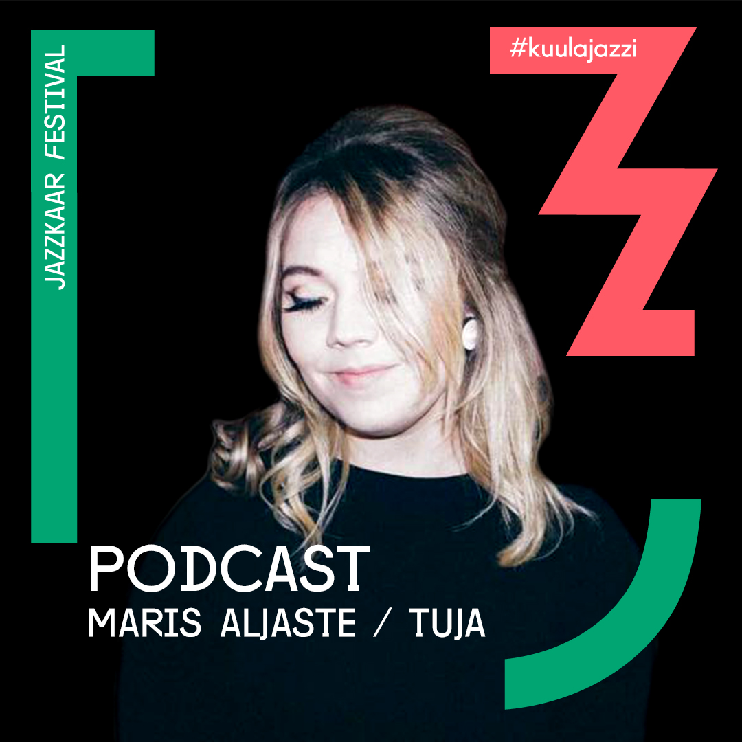 Jazzkaar podcast