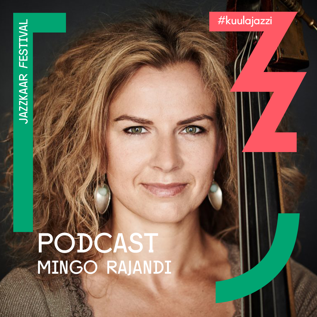 Jazzkaar podcast