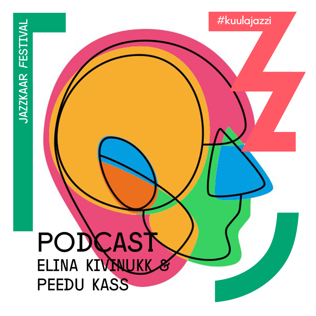 Jazzkaar podcast