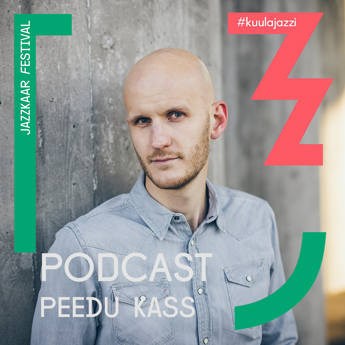 Jazzkaar podcast