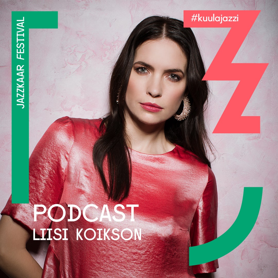 Jazzkaar podcast