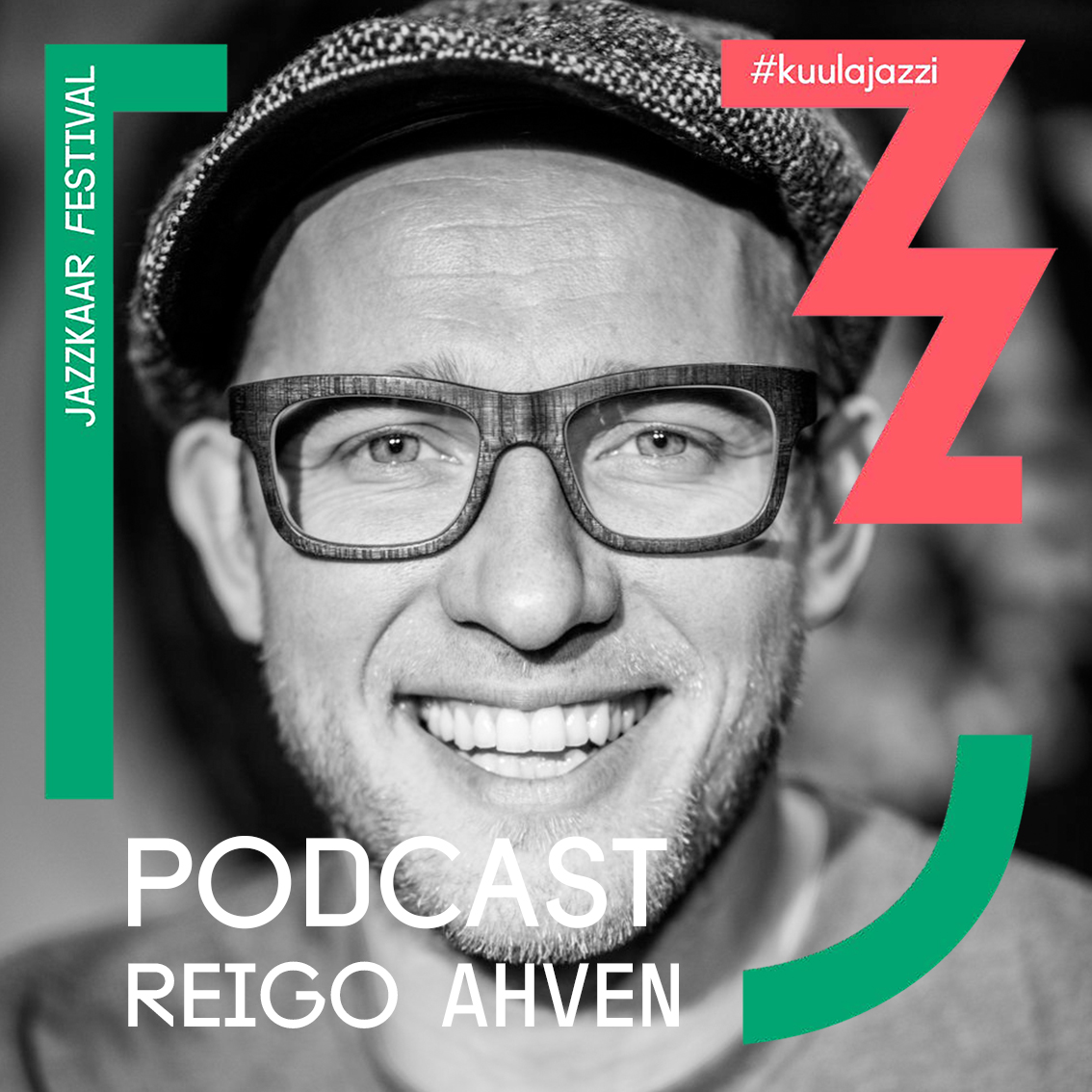 Jazzkaar podcast