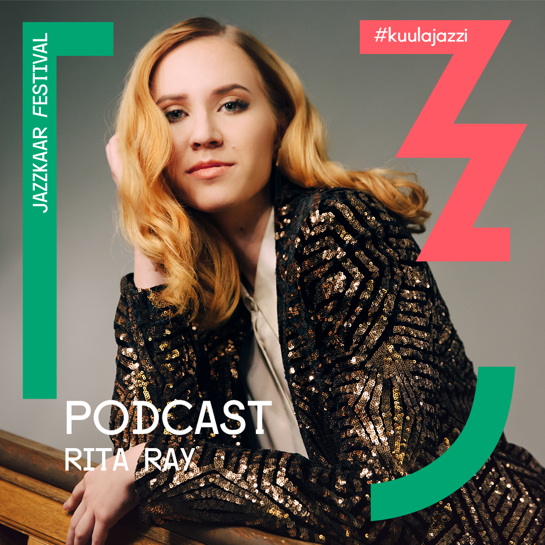Jazzkaar podcast