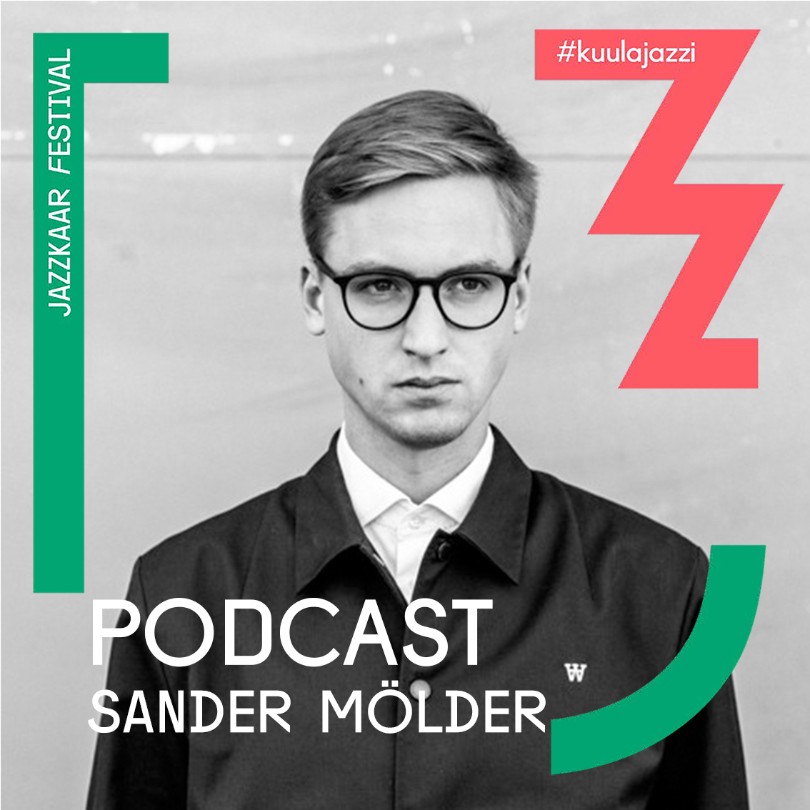 Jazzkaar podcast