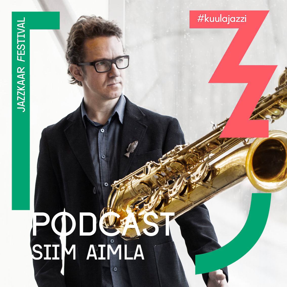 Jazzkaar podcast