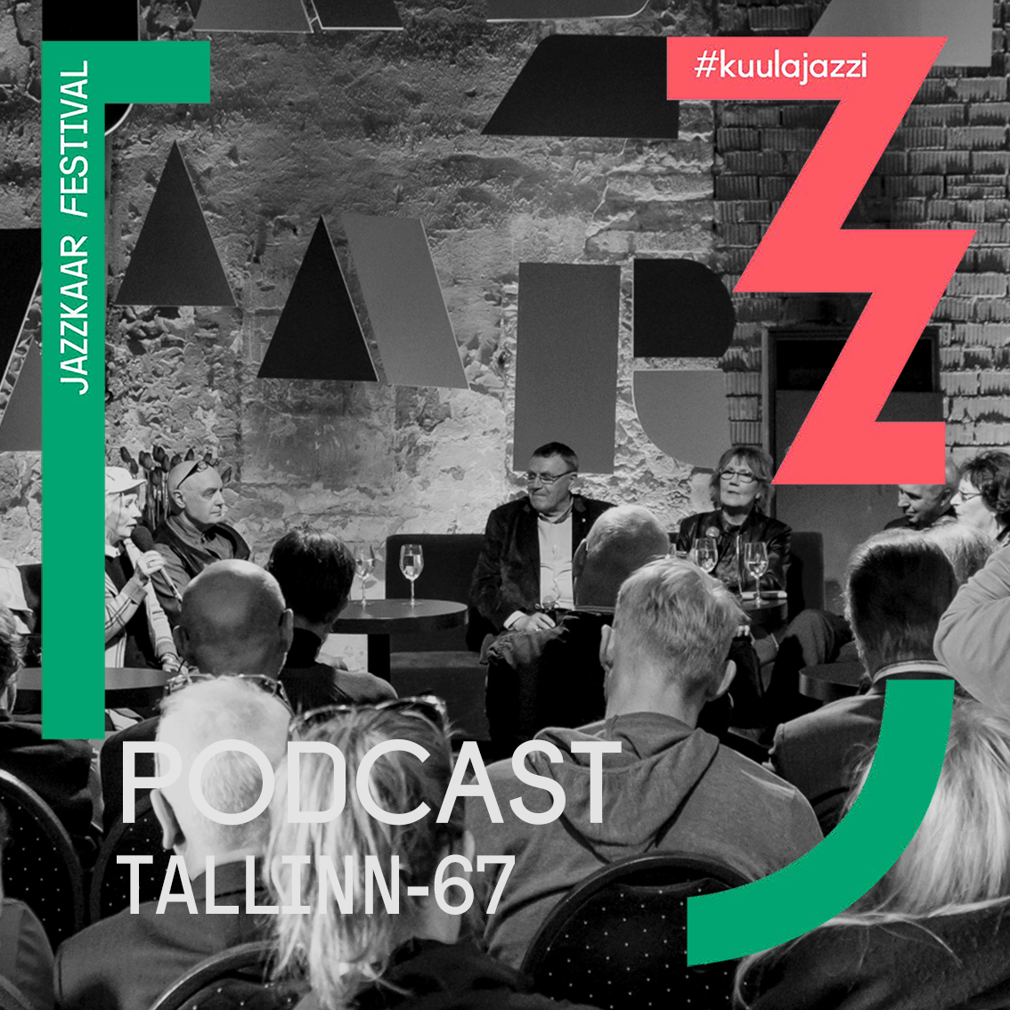 Jazzkaar podcast