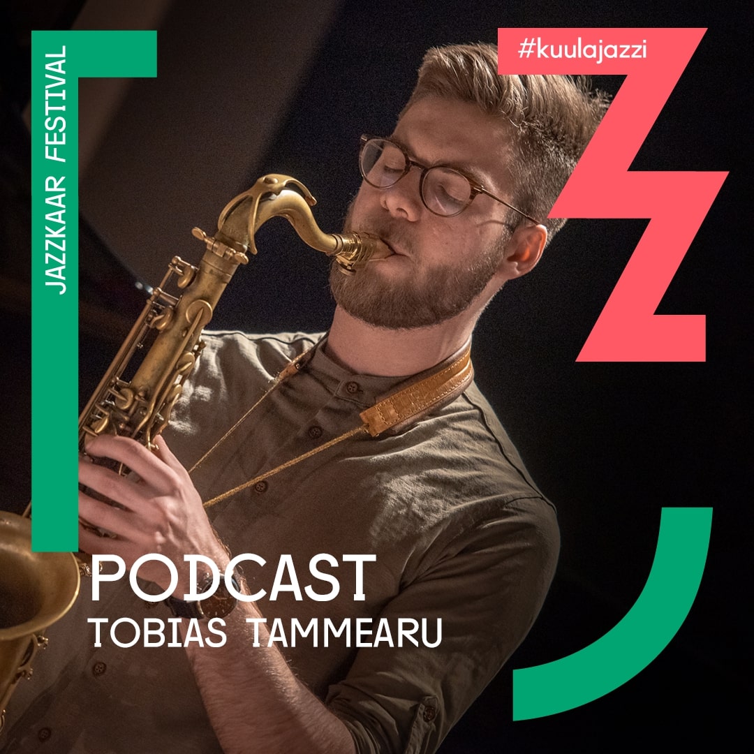 Jazzkaar podcast