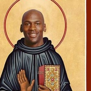 Minisode 29.1 - Michael Jordan Interview Outtake
