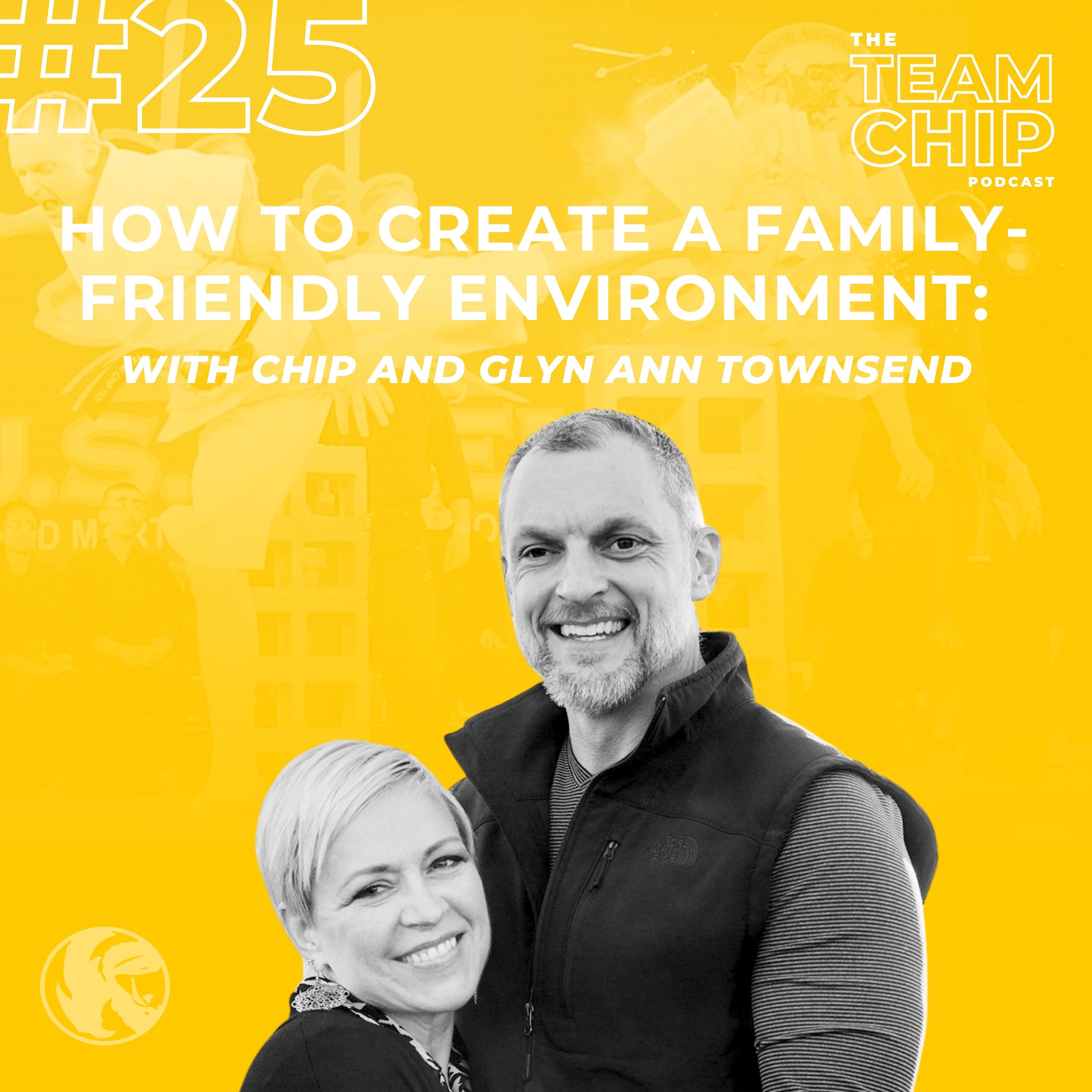 The Team Chip Podcast