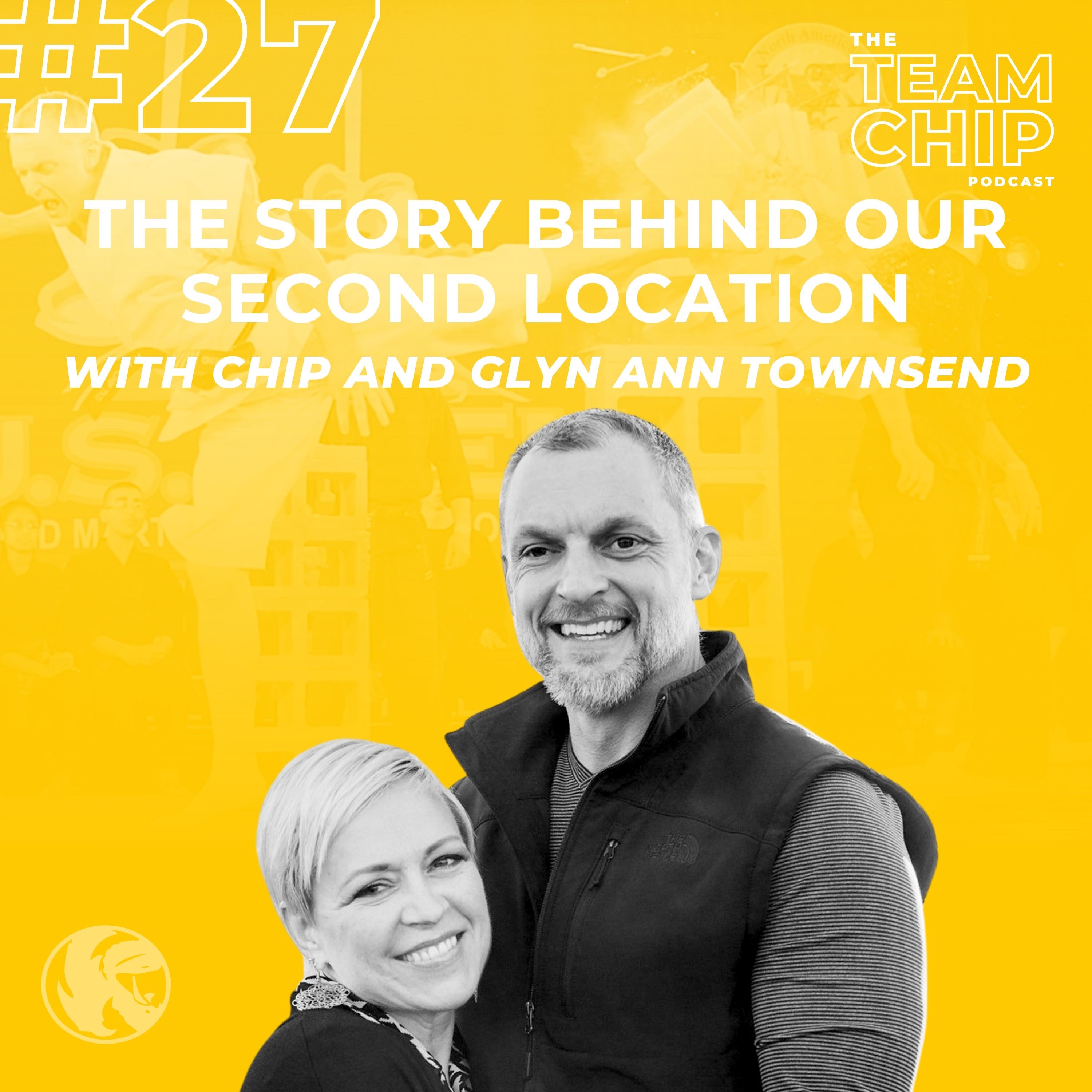 The Team Chip Podcast