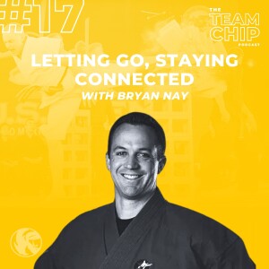 #17 LETTING GO, STAYING CONNECTED: HR Tips for Strong Leadership