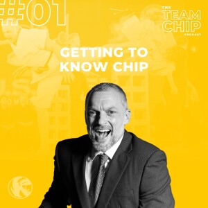 #01 GET TO KNOW CHIP