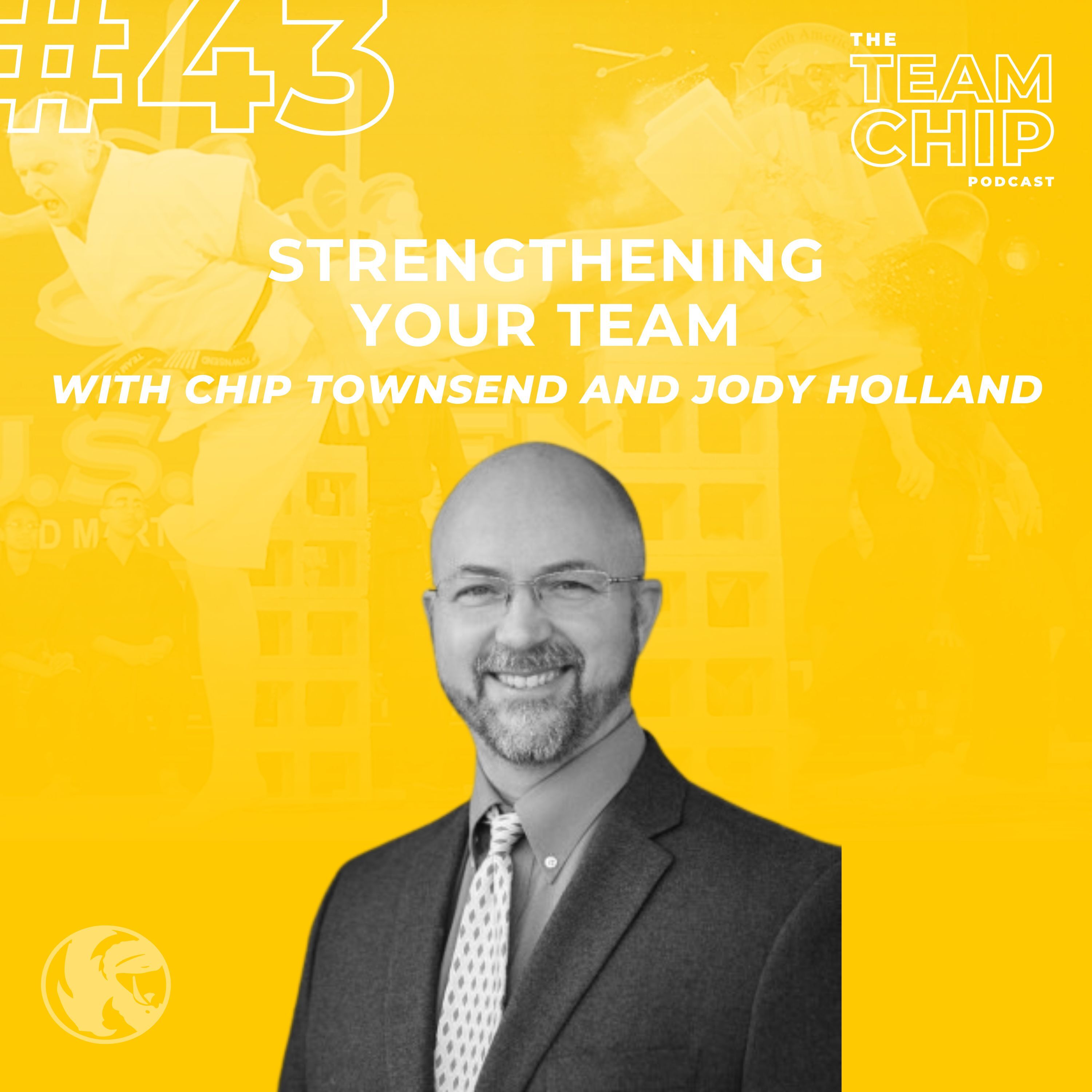The Team Chip Podcast