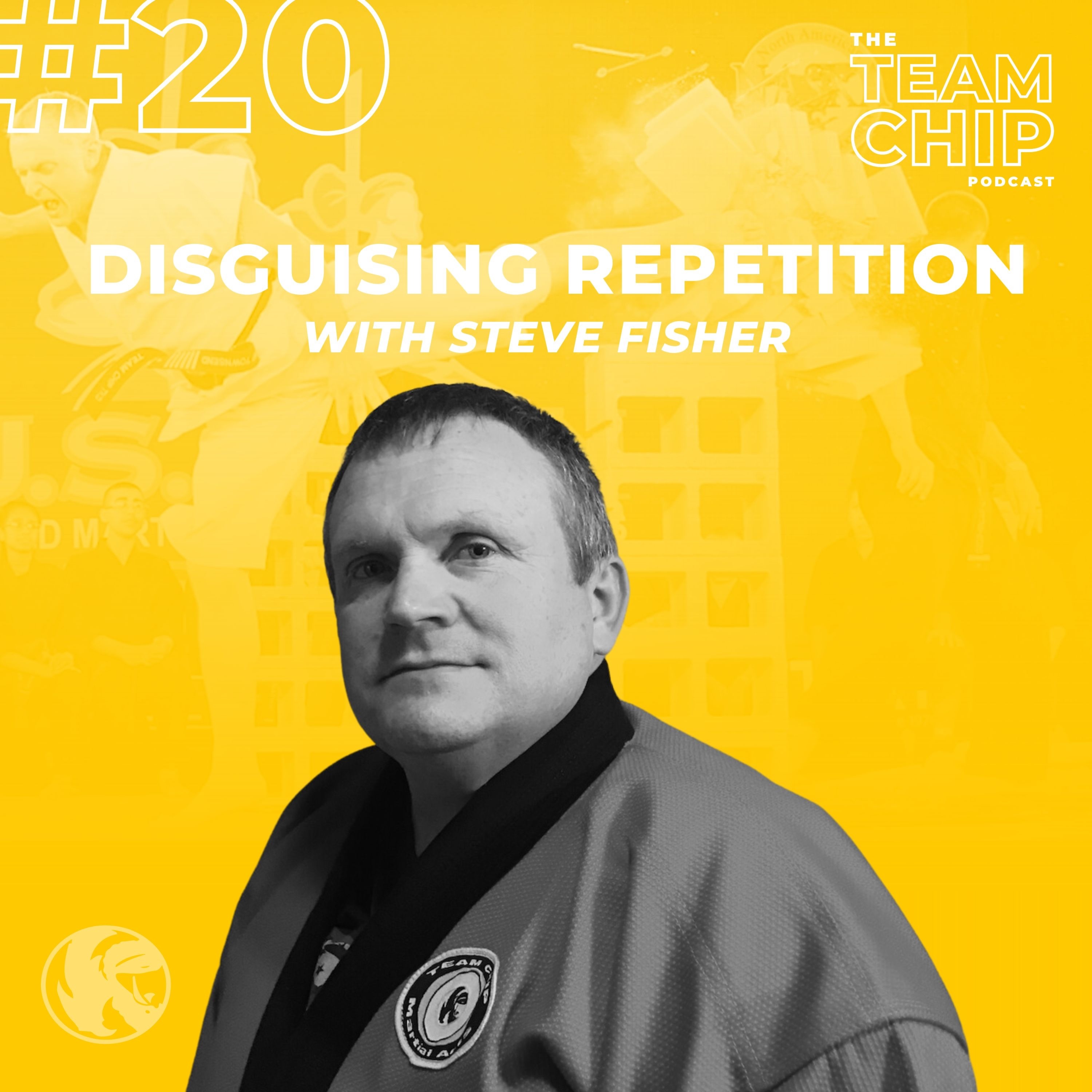The Team Chip Podcast
