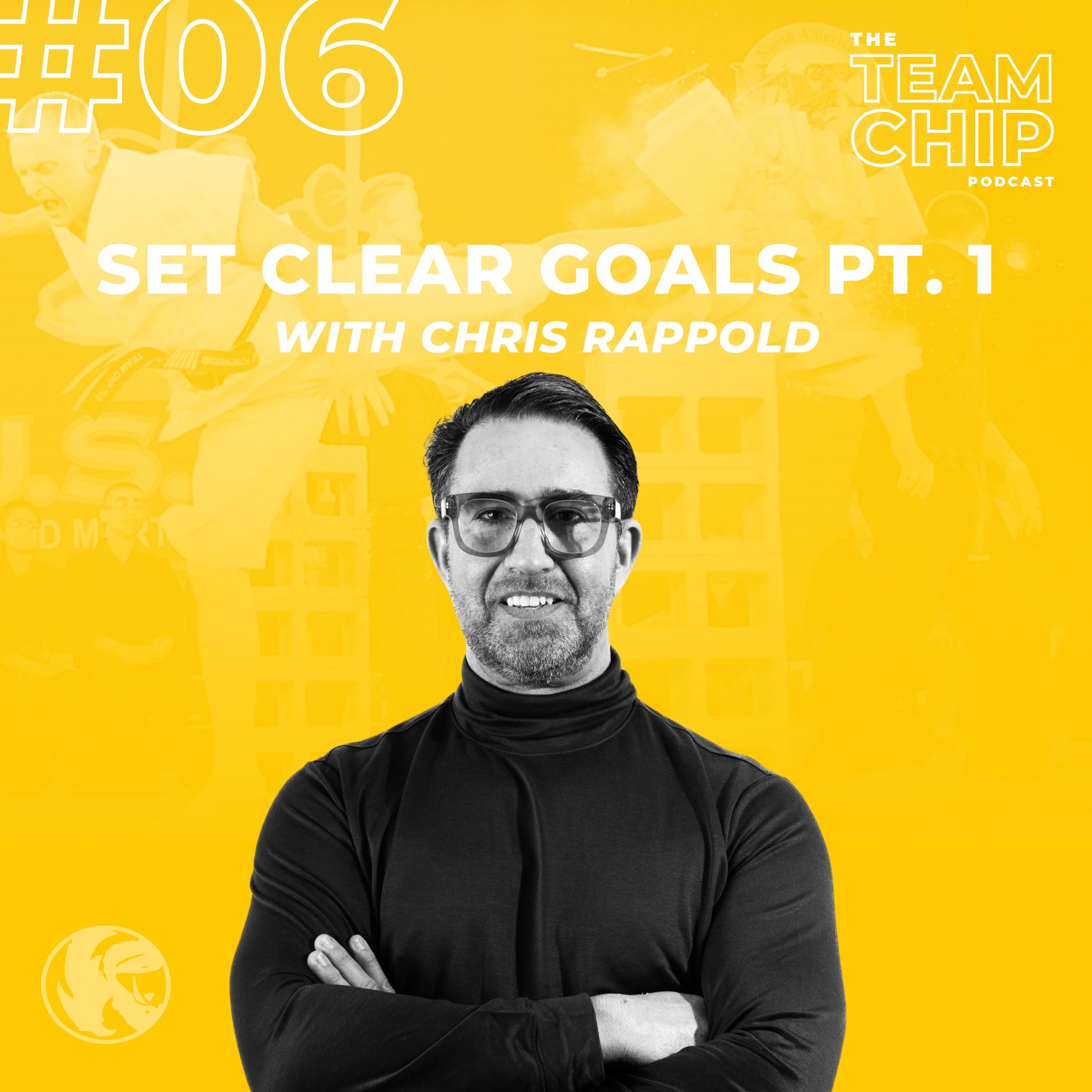 The Team Chip Podcast