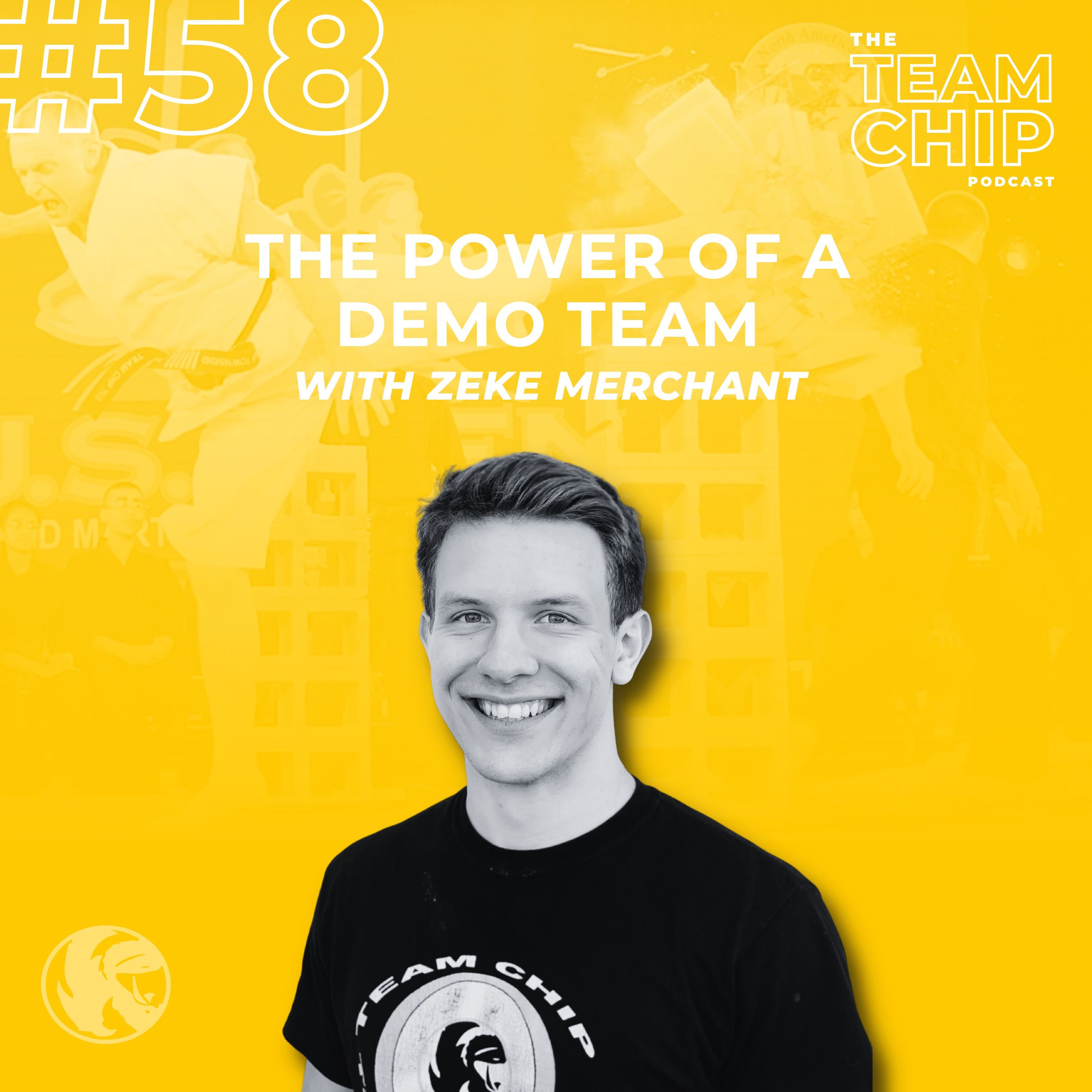 The Team Chip Podcast