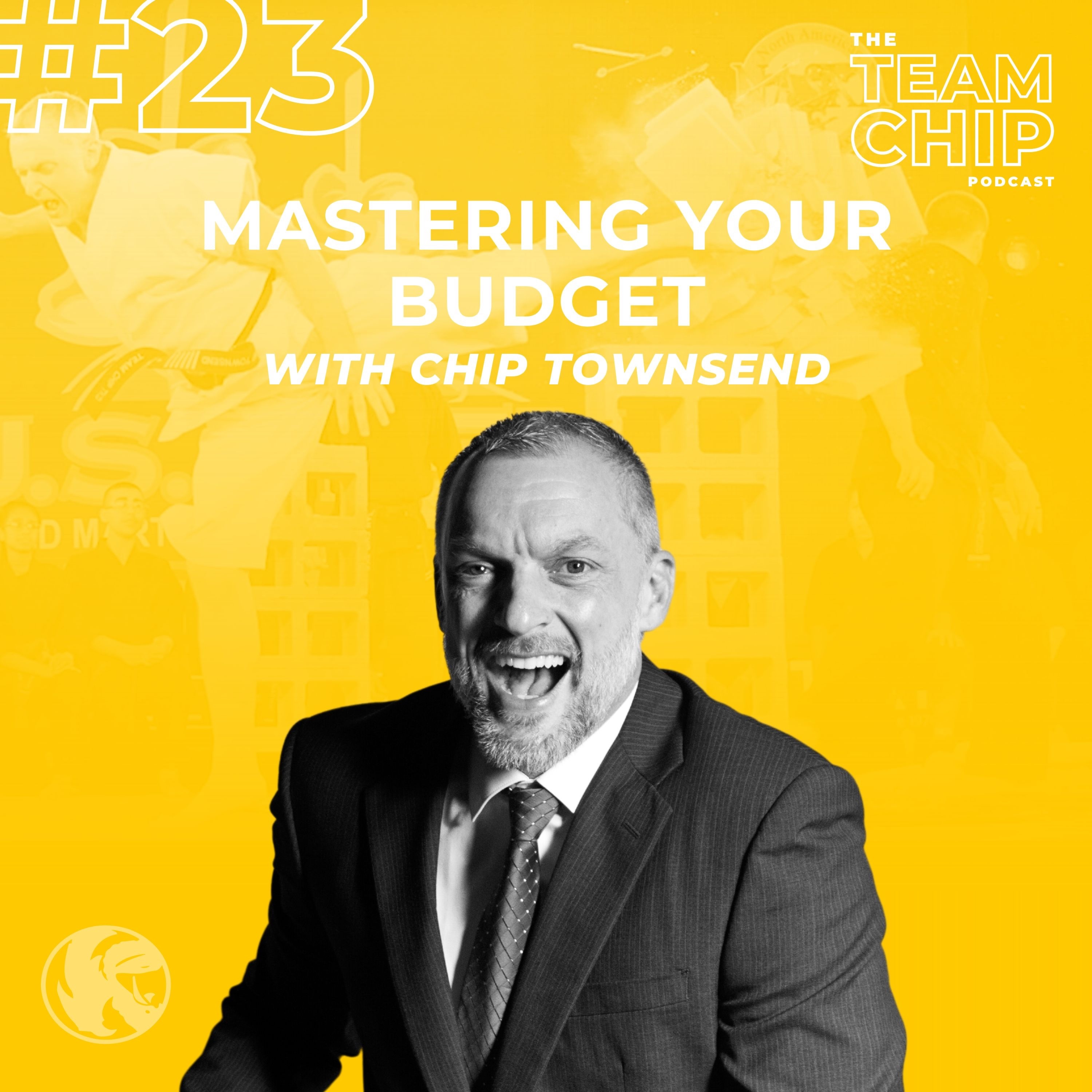 The Team Chip Podcast