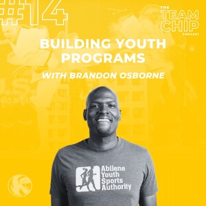 #14 BUILDING YOUTH PROGRAMS